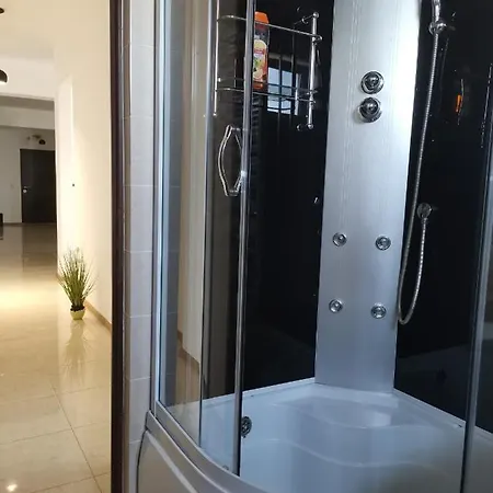 Magnum Appartamento Năvodari