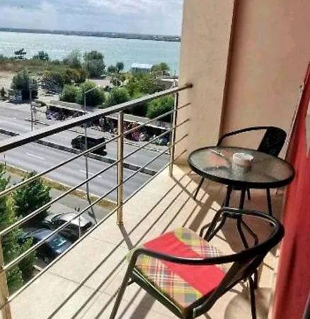 Magnum Appartamento Năvodari