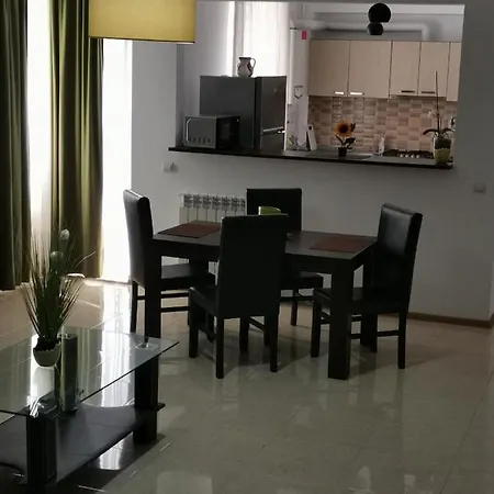 Appartement Magnum