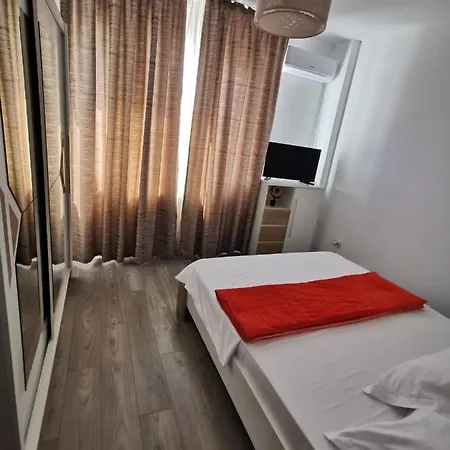 Appartement Magnum