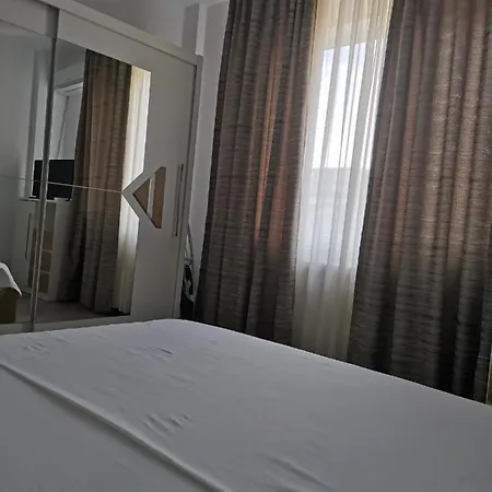 Magnum アパート *