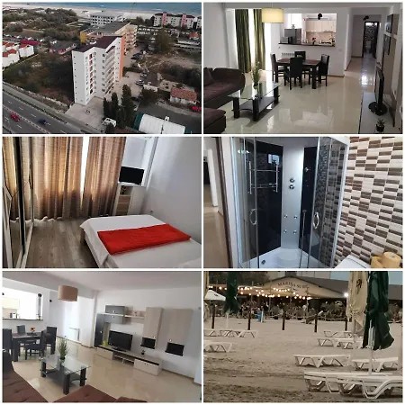 Magnum Appartement