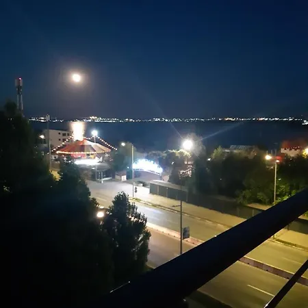Magnum * Năvodari