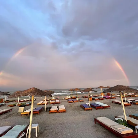 Magnum アパート *