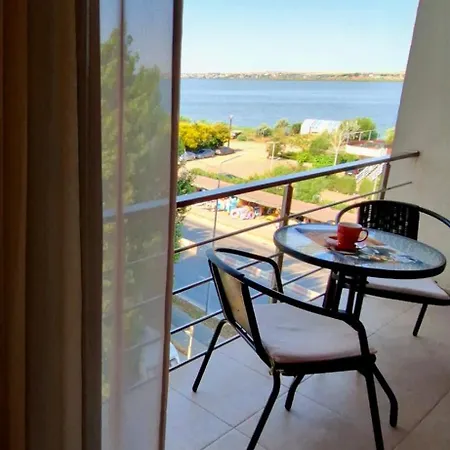 Appartement Magnum *