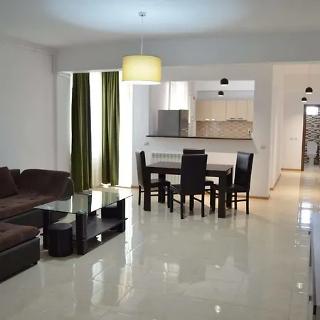 Appartement Magnum *